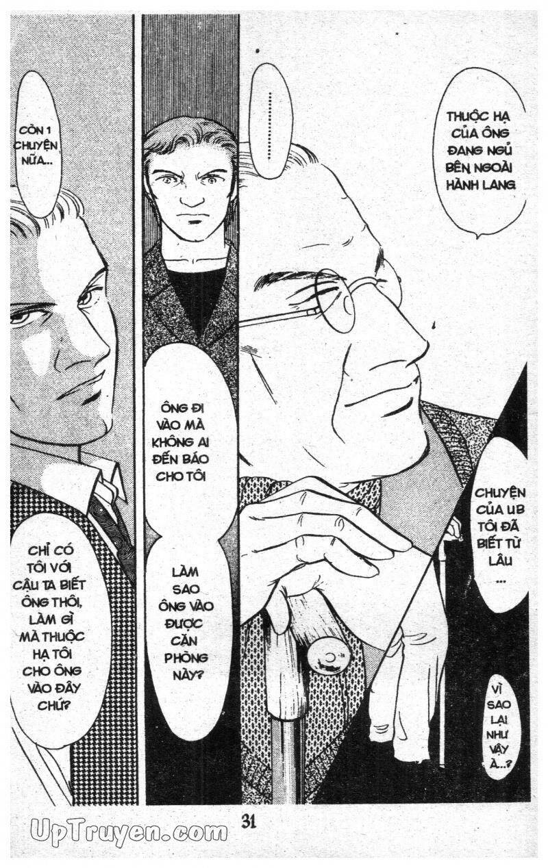 9 Banme No Musashi - Chương 18