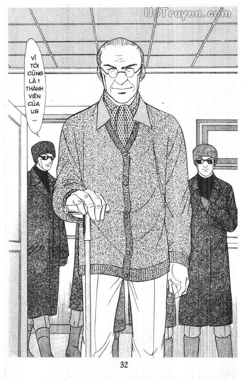 9 Banme No Musashi - Chương 18