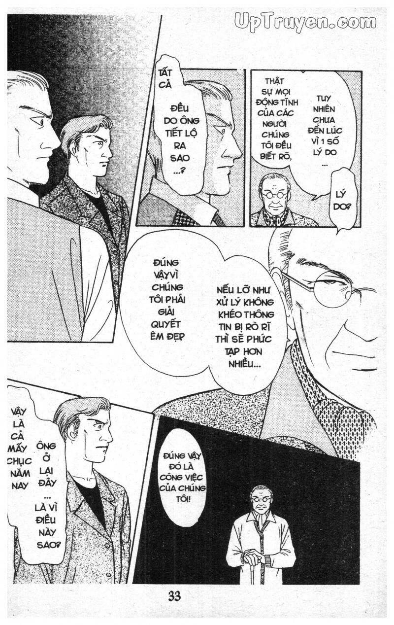 9 Banme No Musashi - Chương 18