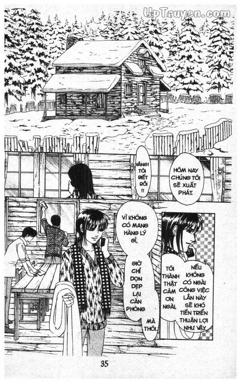 9 Banme No Musashi - Chương 18