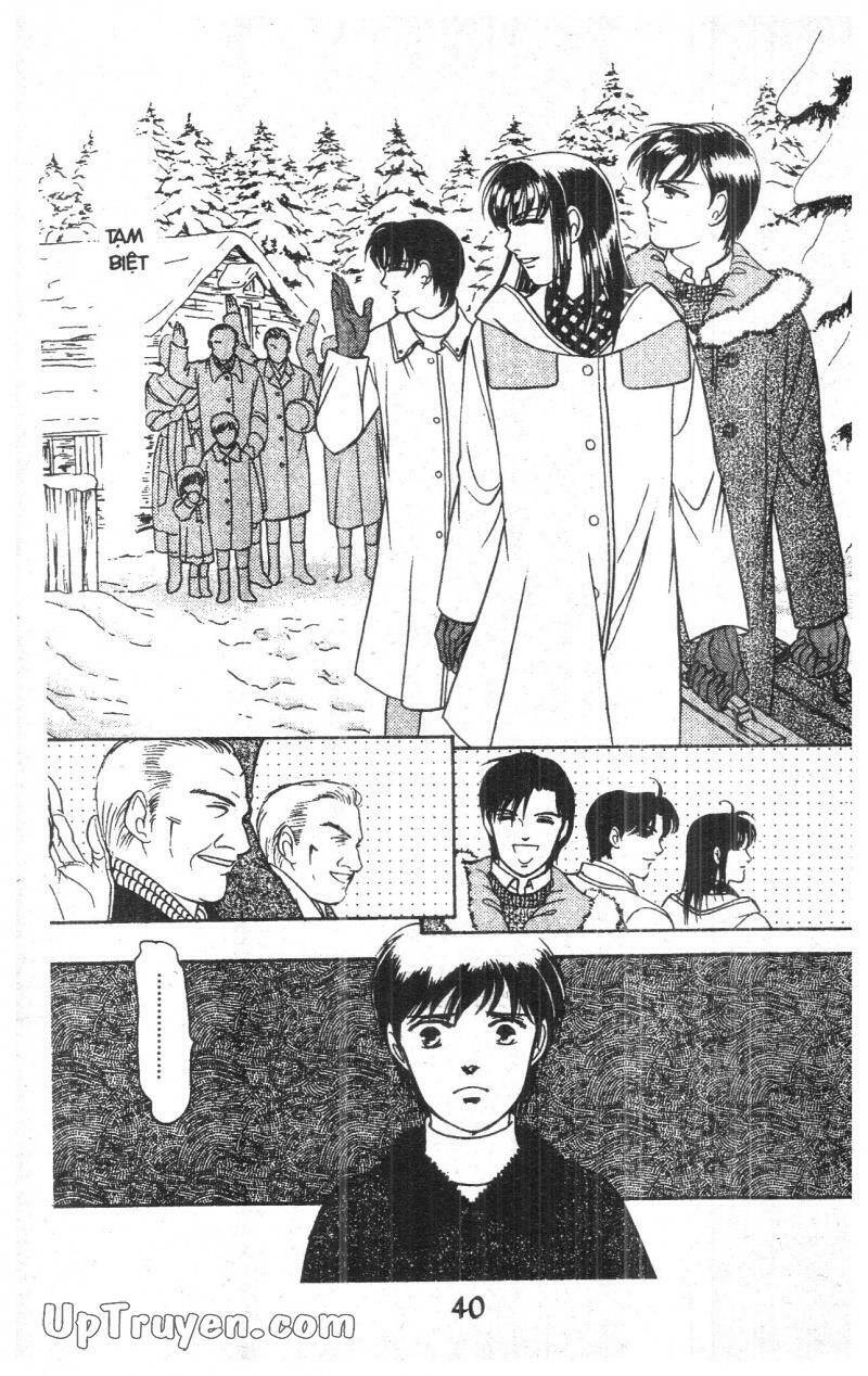 9 Banme No Musashi - Chương 18