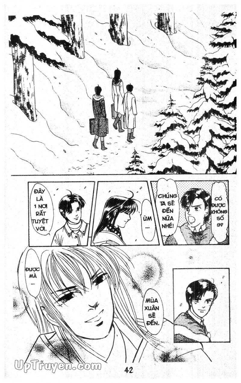 9 Banme No Musashi - Chương 18