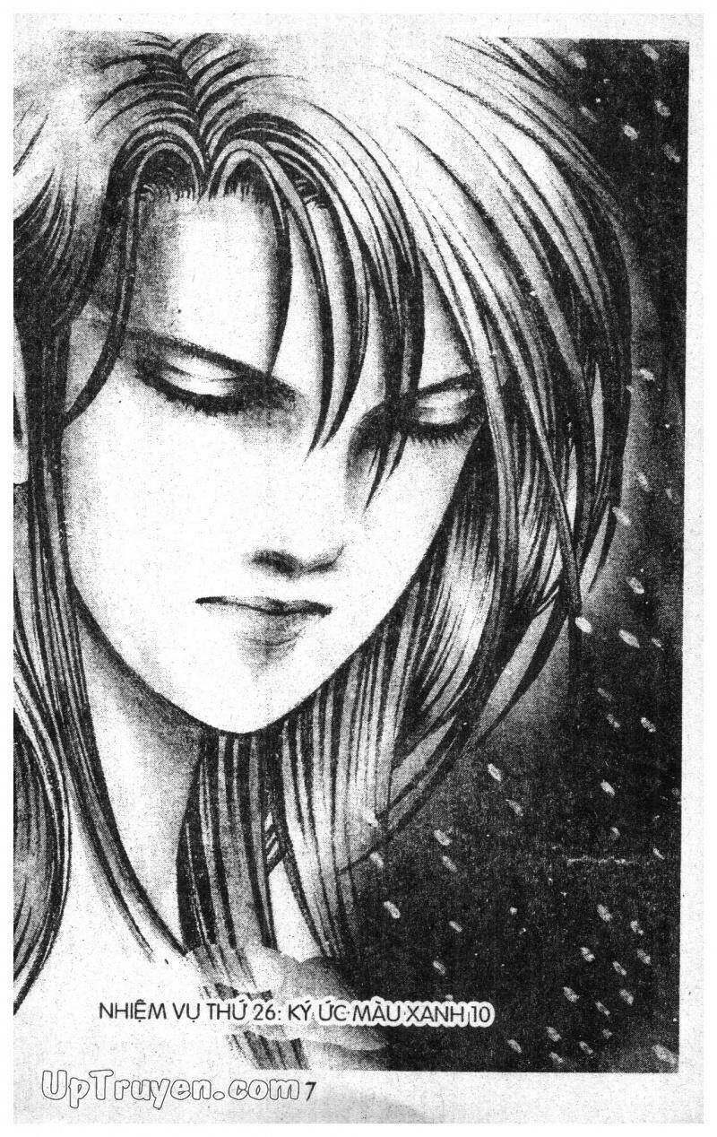 9 Banme No Musashi - Chương 18