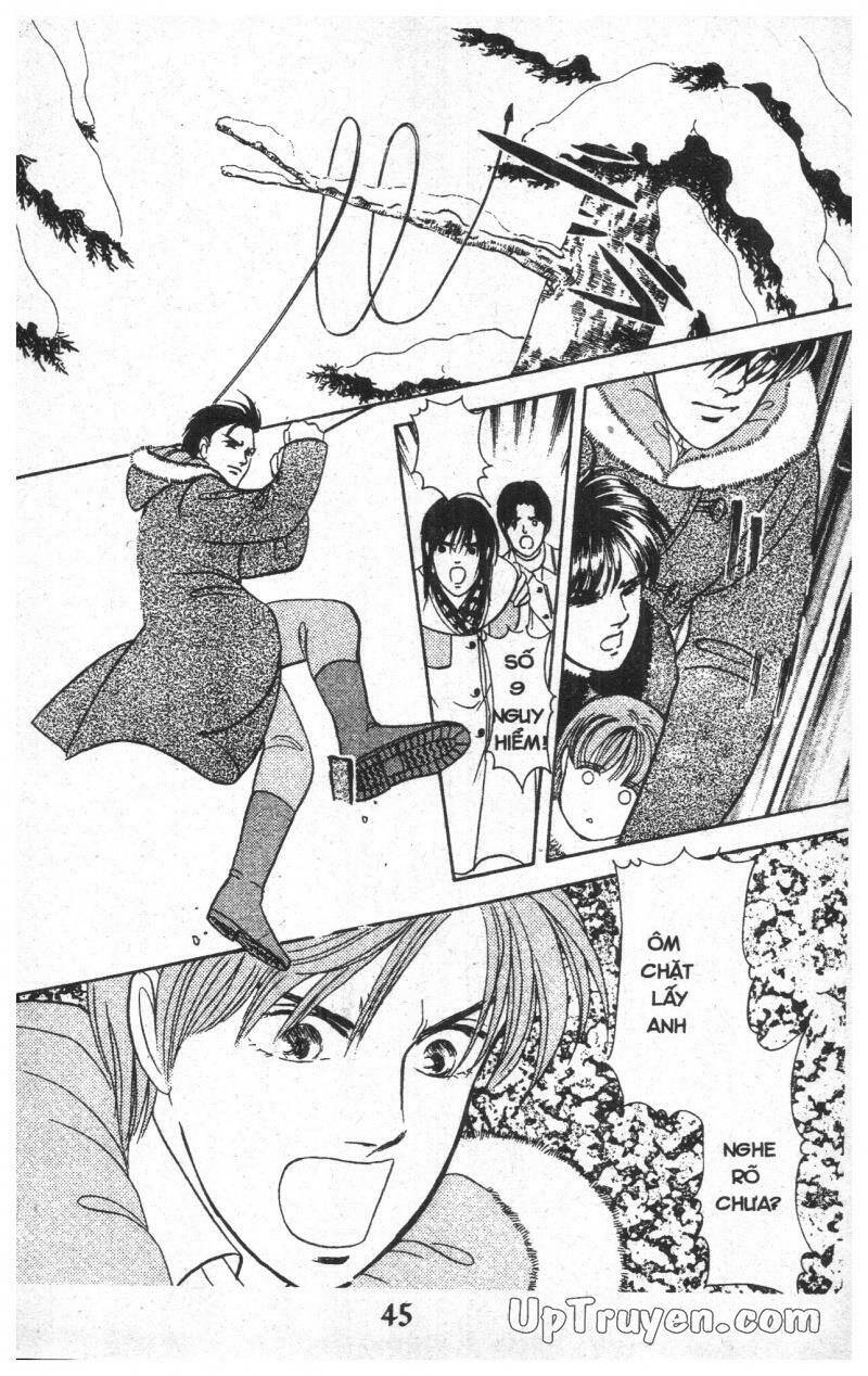 9 Banme No Musashi - Chương 18