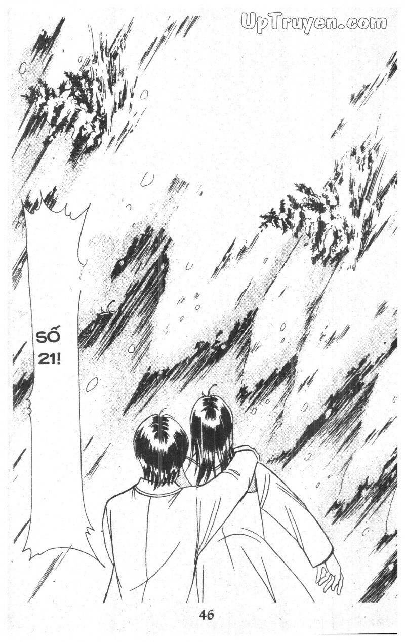 9 Banme No Musashi - Chương 18