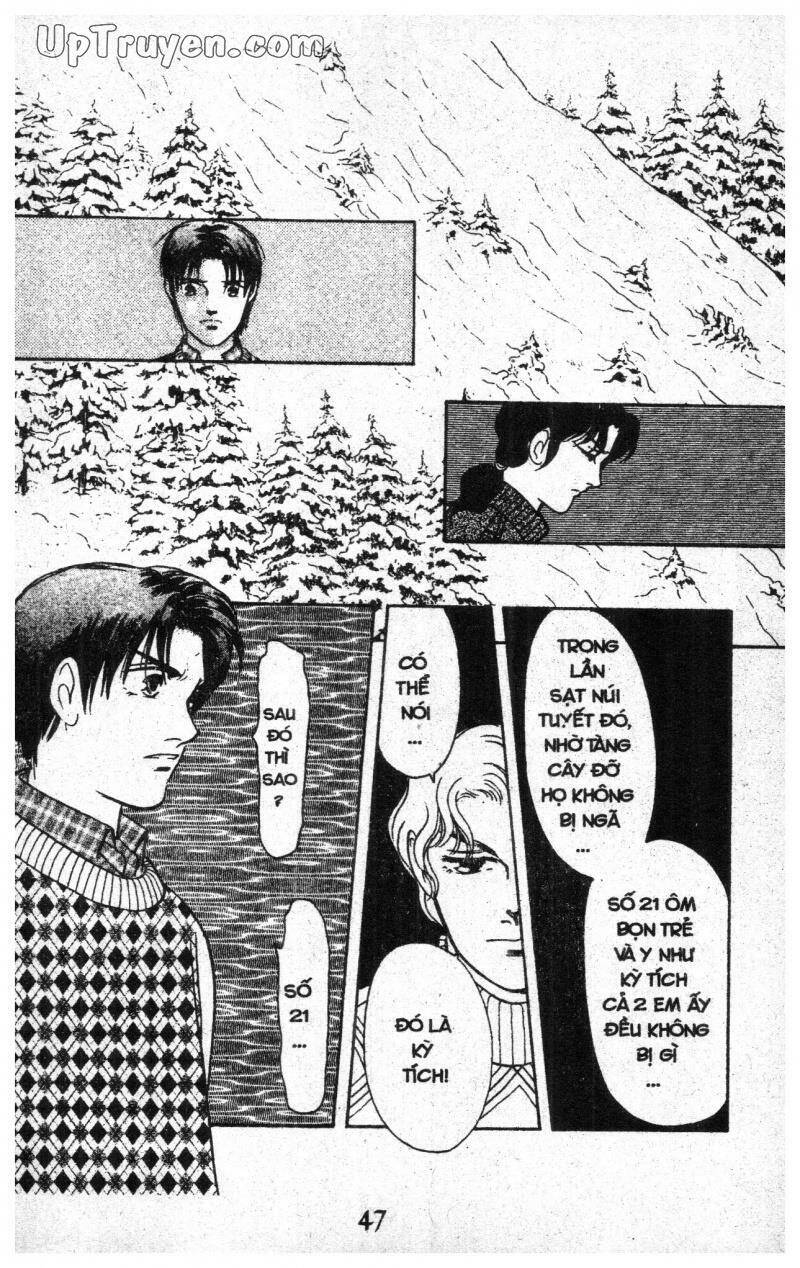 9 Banme No Musashi - Chương 18