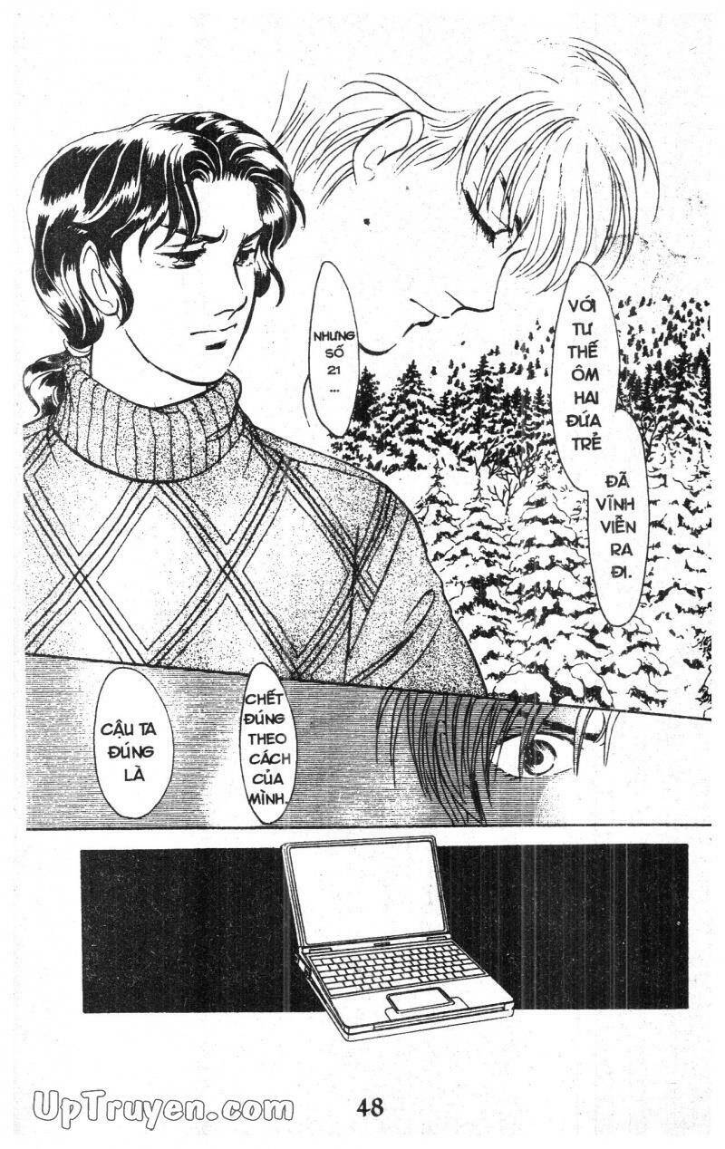 9 Banme No Musashi - Chương 18