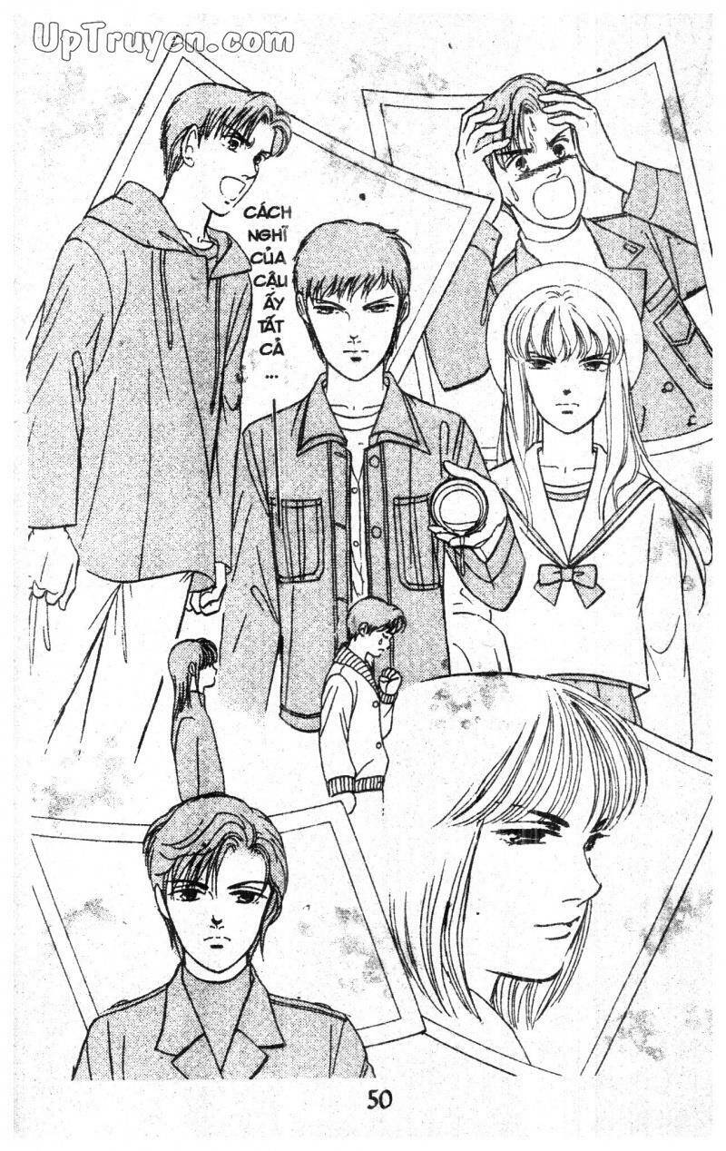 9 Banme No Musashi - Chương 18