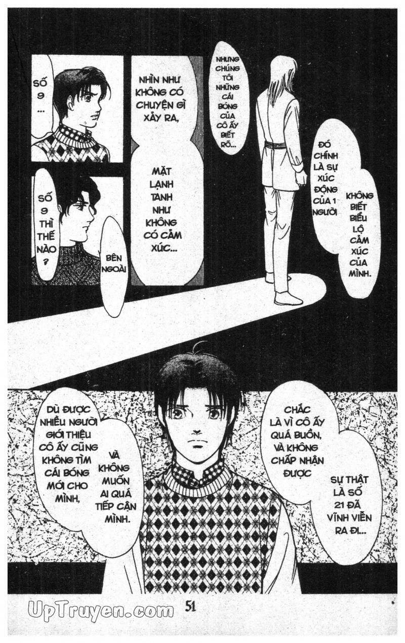 9 Banme No Musashi - Chương 18