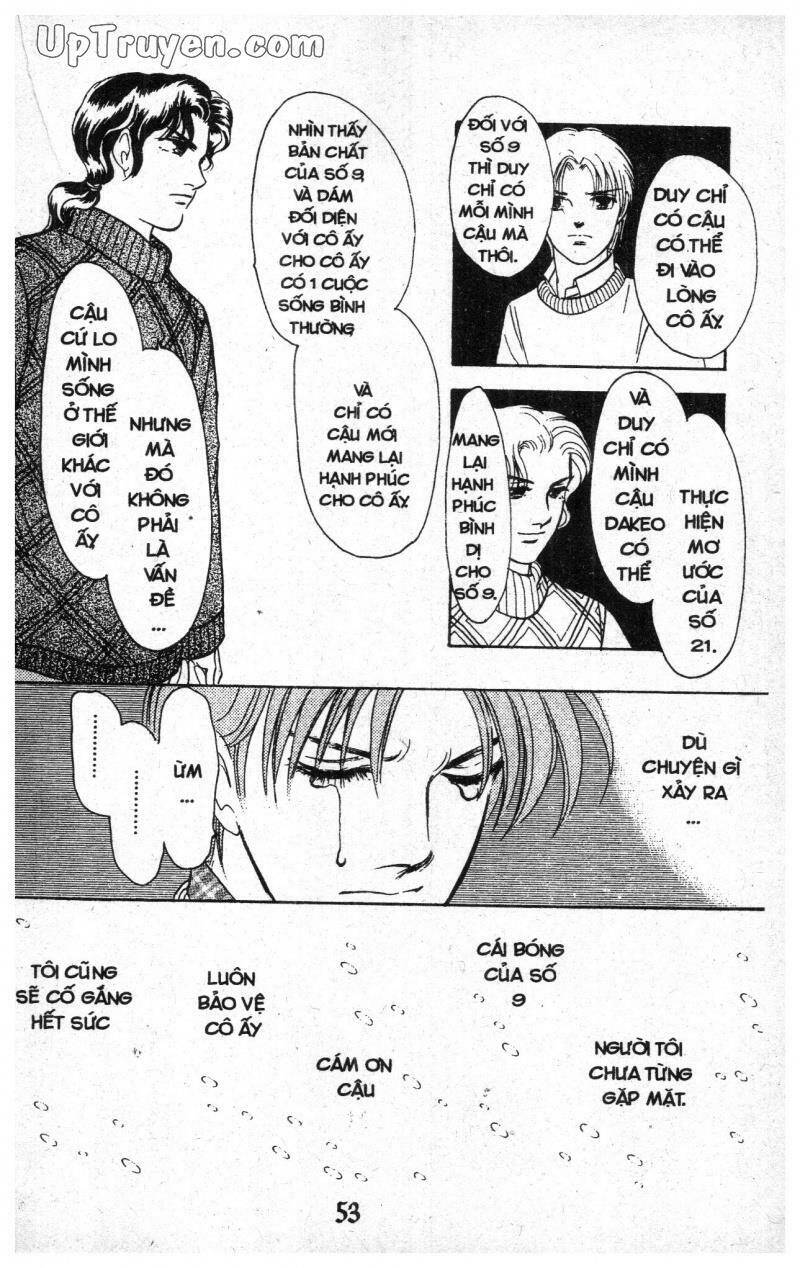 9 Banme No Musashi - Chương 18