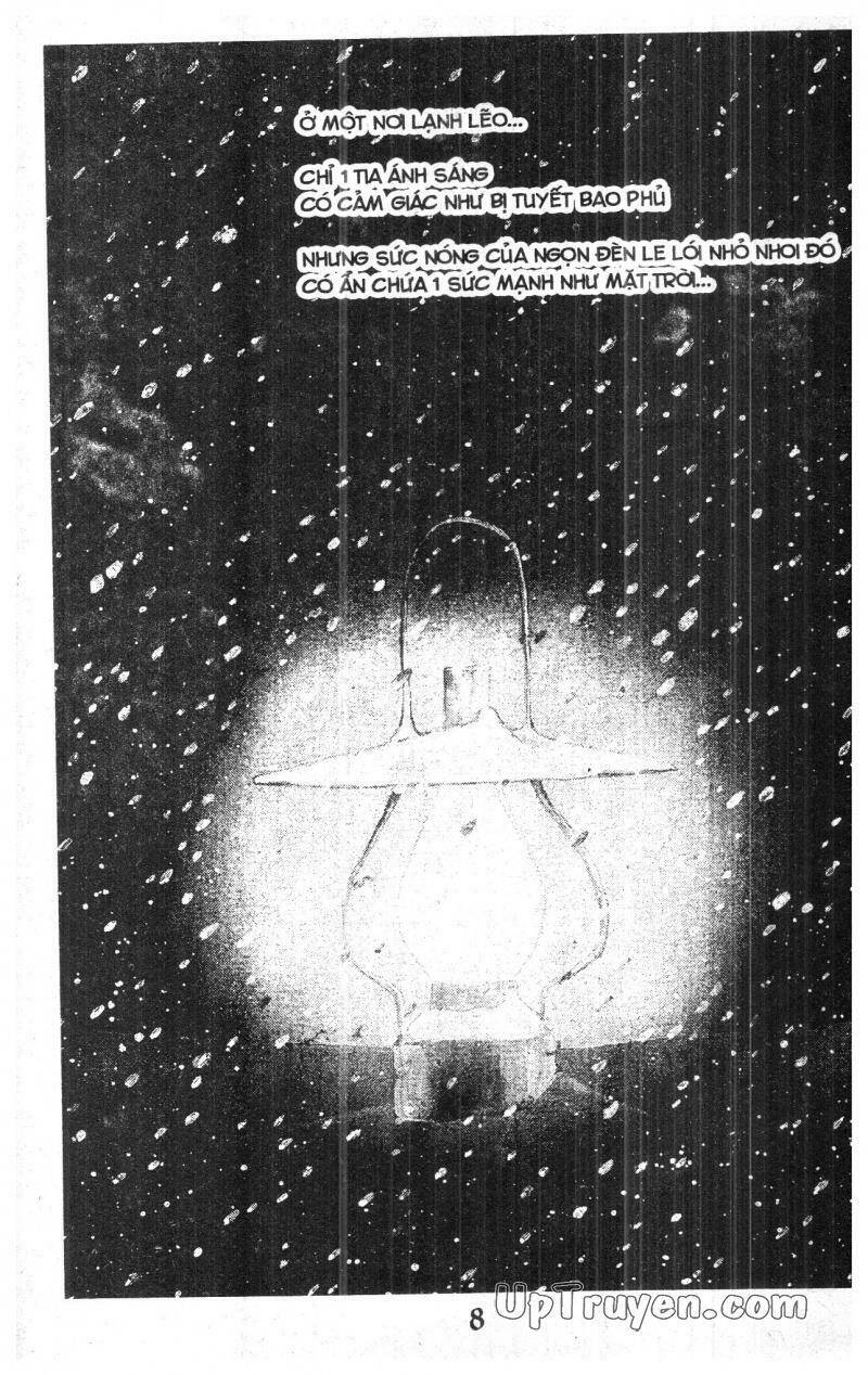 9 Banme No Musashi - Chương 18