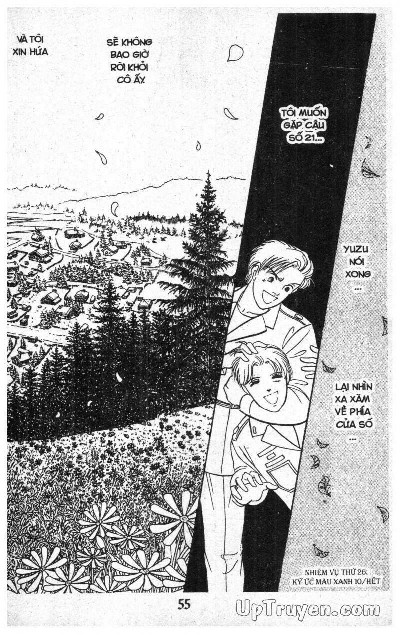 9 Banme No Musashi - Chương 18