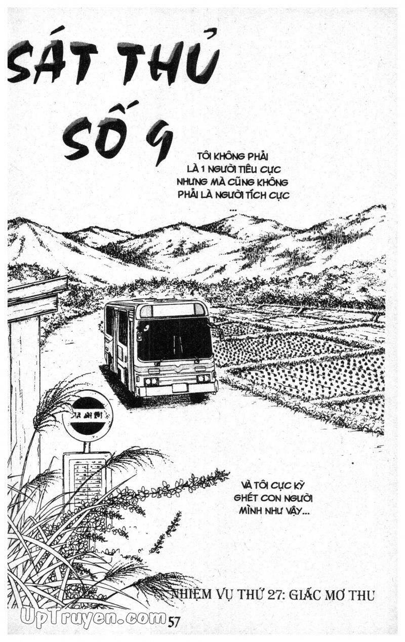 9 Banme No Musashi - Chương 18