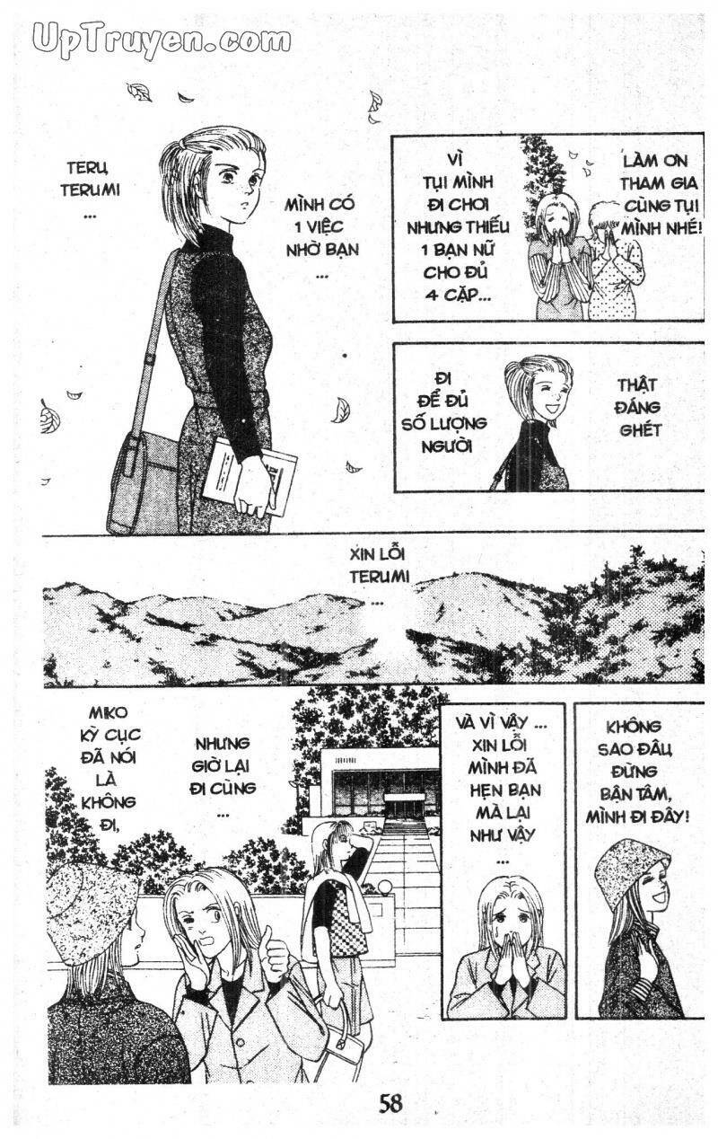 9 Banme No Musashi - Chương 18