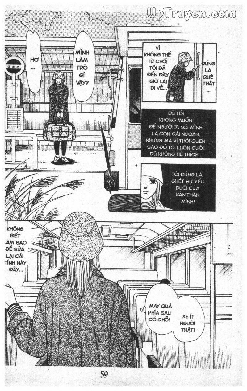 9 Banme No Musashi - Chương 18