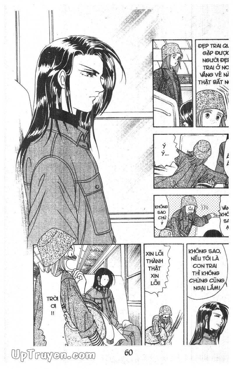 9 Banme No Musashi - Chương 18