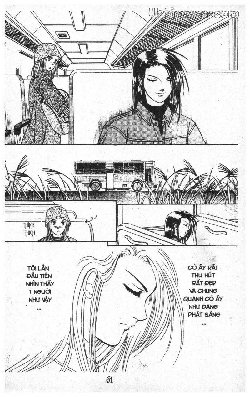 9 Banme No Musashi - Chương 18