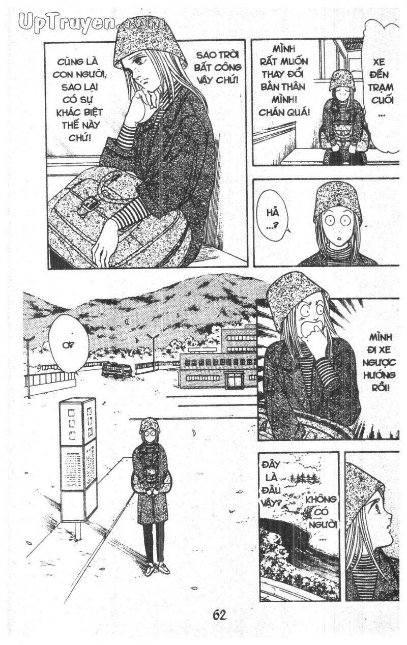 9 Banme No Musashi - Chương 18