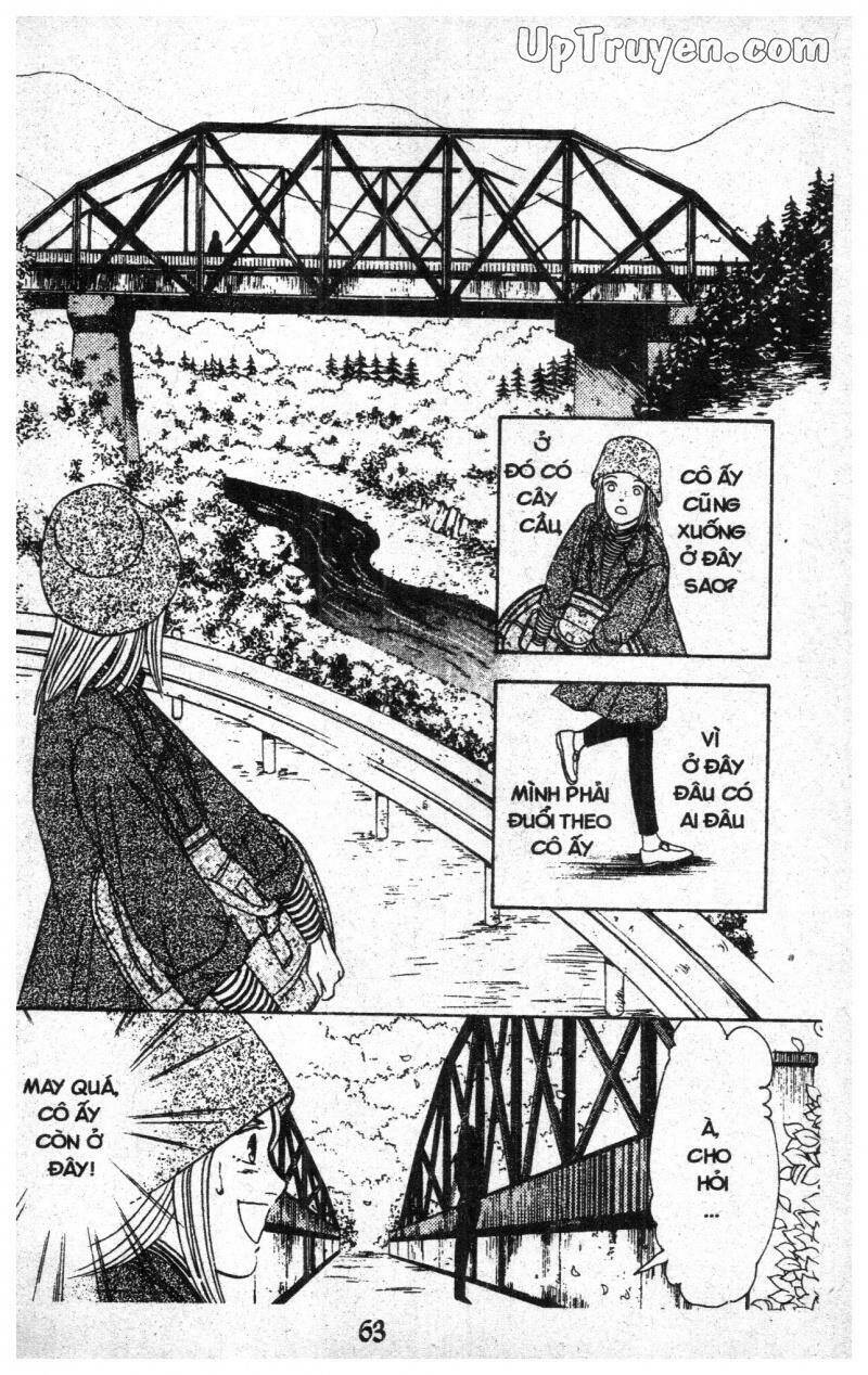 9 Banme No Musashi - Chương 18