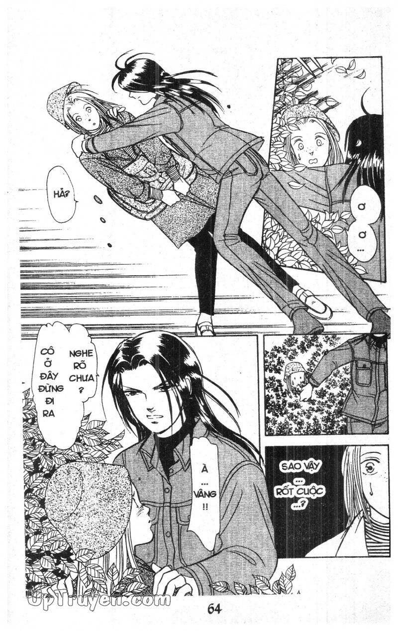 9 Banme No Musashi - Chương 18