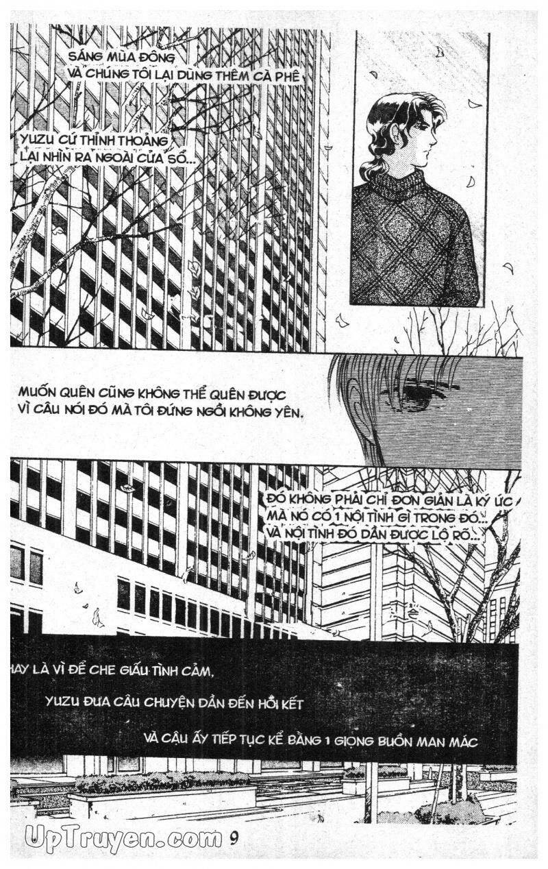 9 Banme No Musashi - Chương 18