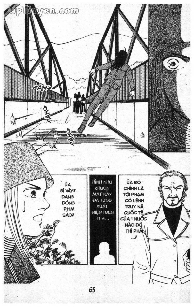 9 Banme No Musashi - Chương 18