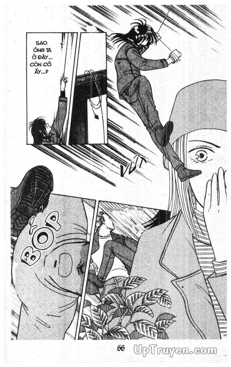 9 Banme No Musashi - Chương 18