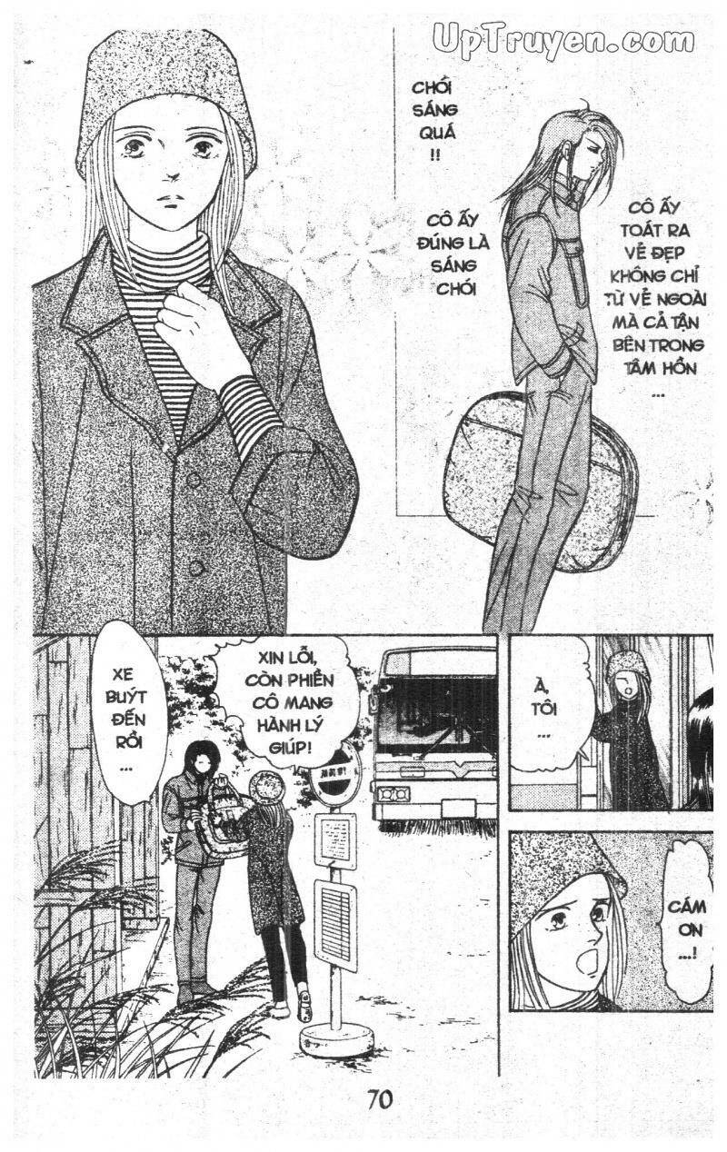 9 Banme No Musashi - Chương 18