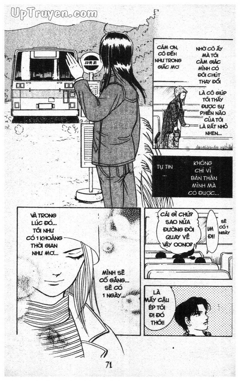 9 Banme No Musashi - Chương 18