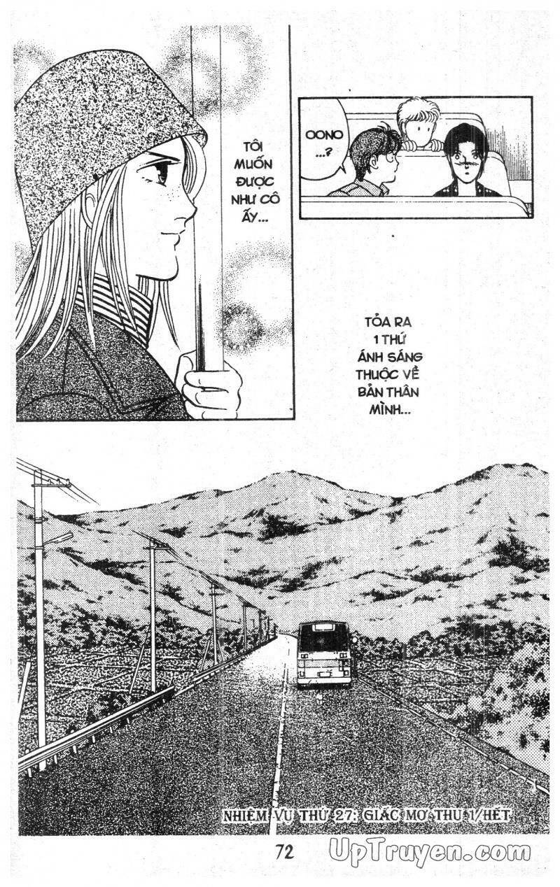 9 Banme No Musashi - Chương 18