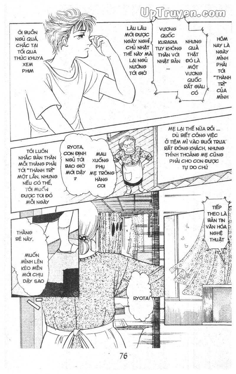 9 Banme No Musashi - Chương 18