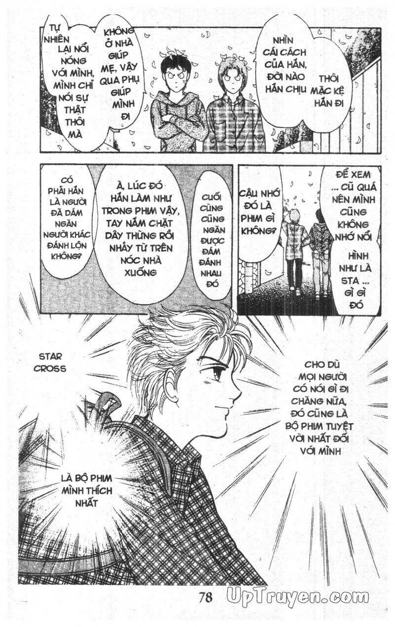 9 Banme No Musashi - Chương 18