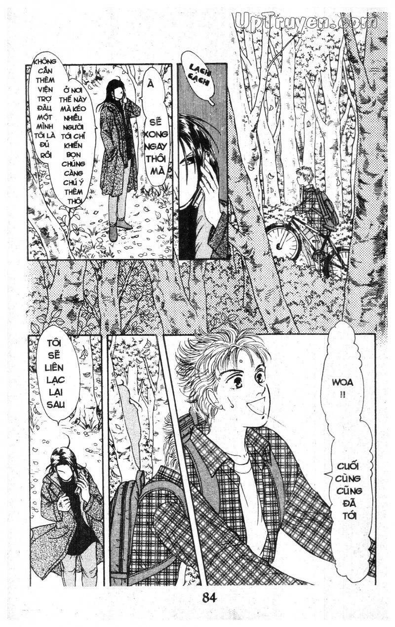 9 Banme No Musashi - Chương 18