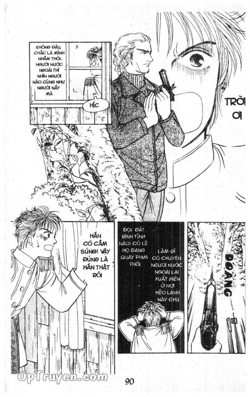 9 Banme No Musashi - Chương 18