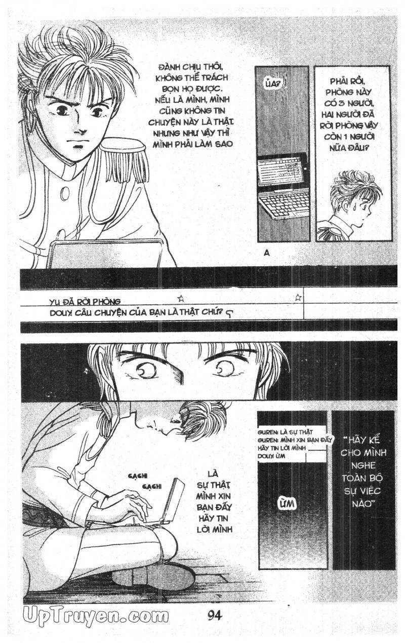 9 Banme No Musashi - Chương 18