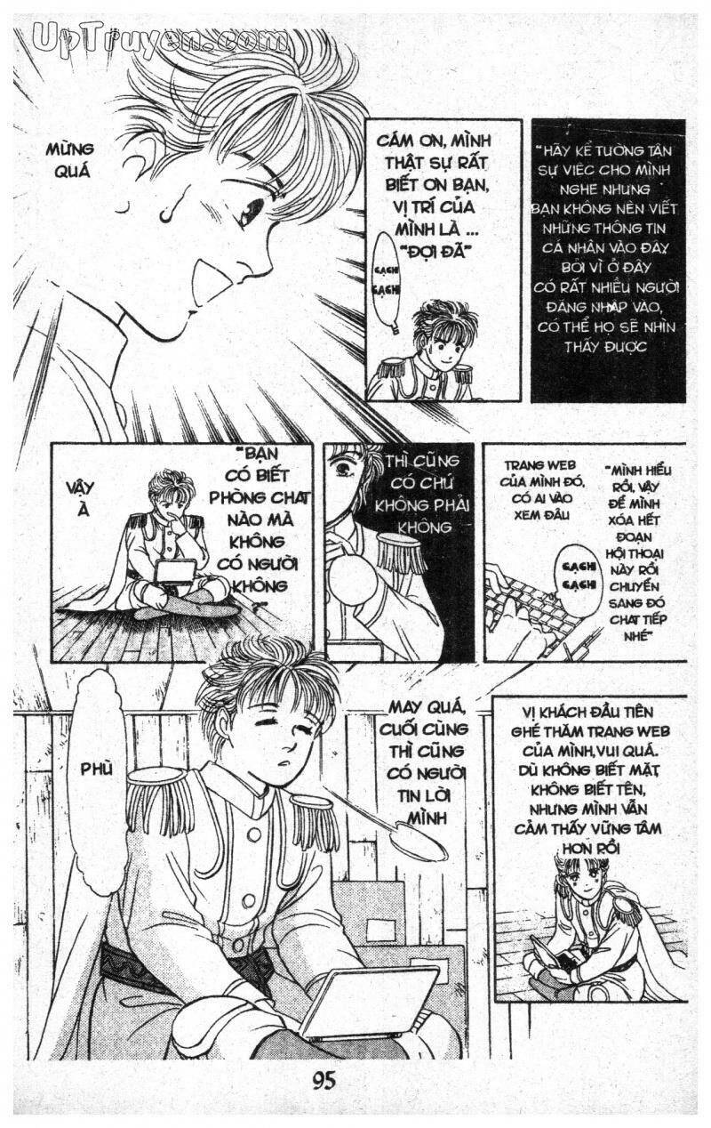 9 Banme No Musashi - Chương 18