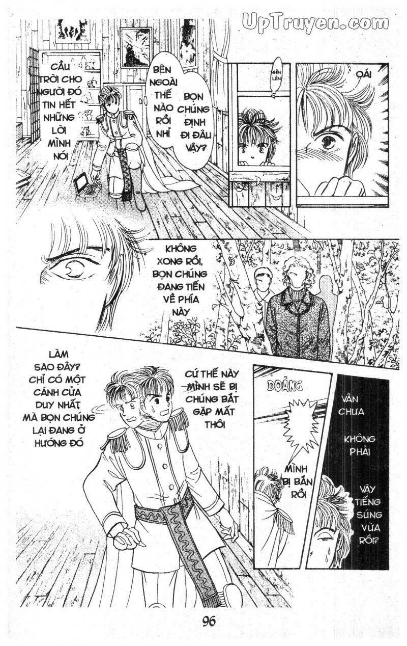 9 Banme No Musashi - Chương 18