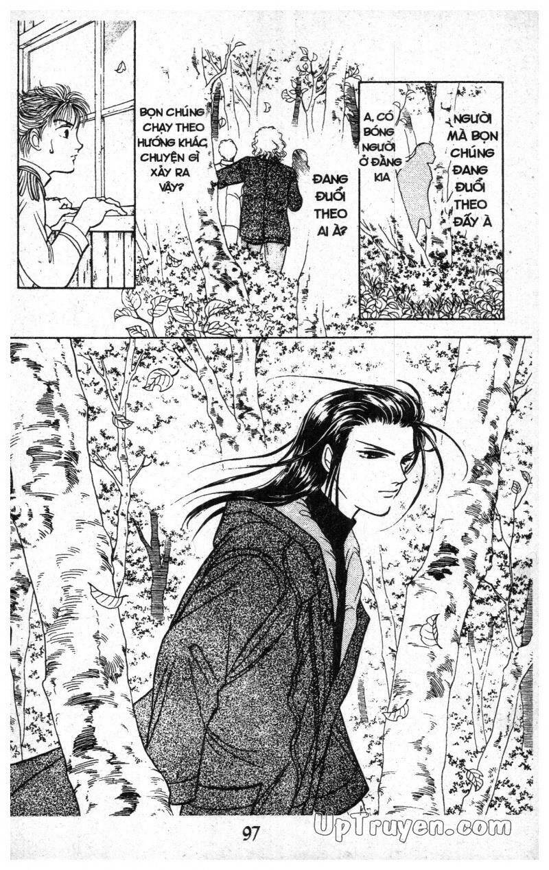 9 Banme No Musashi - Chương 18