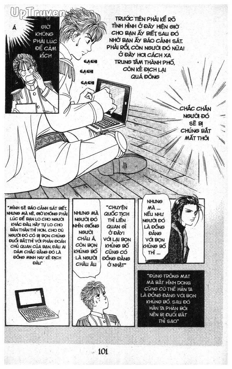 9 Banme No Musashi - Chương 18