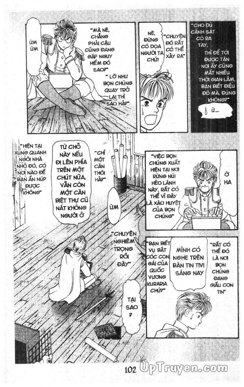 9 Banme No Musashi - Chương 18