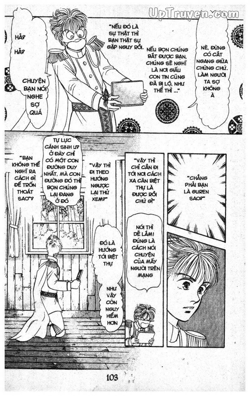 9 Banme No Musashi - Chương 18