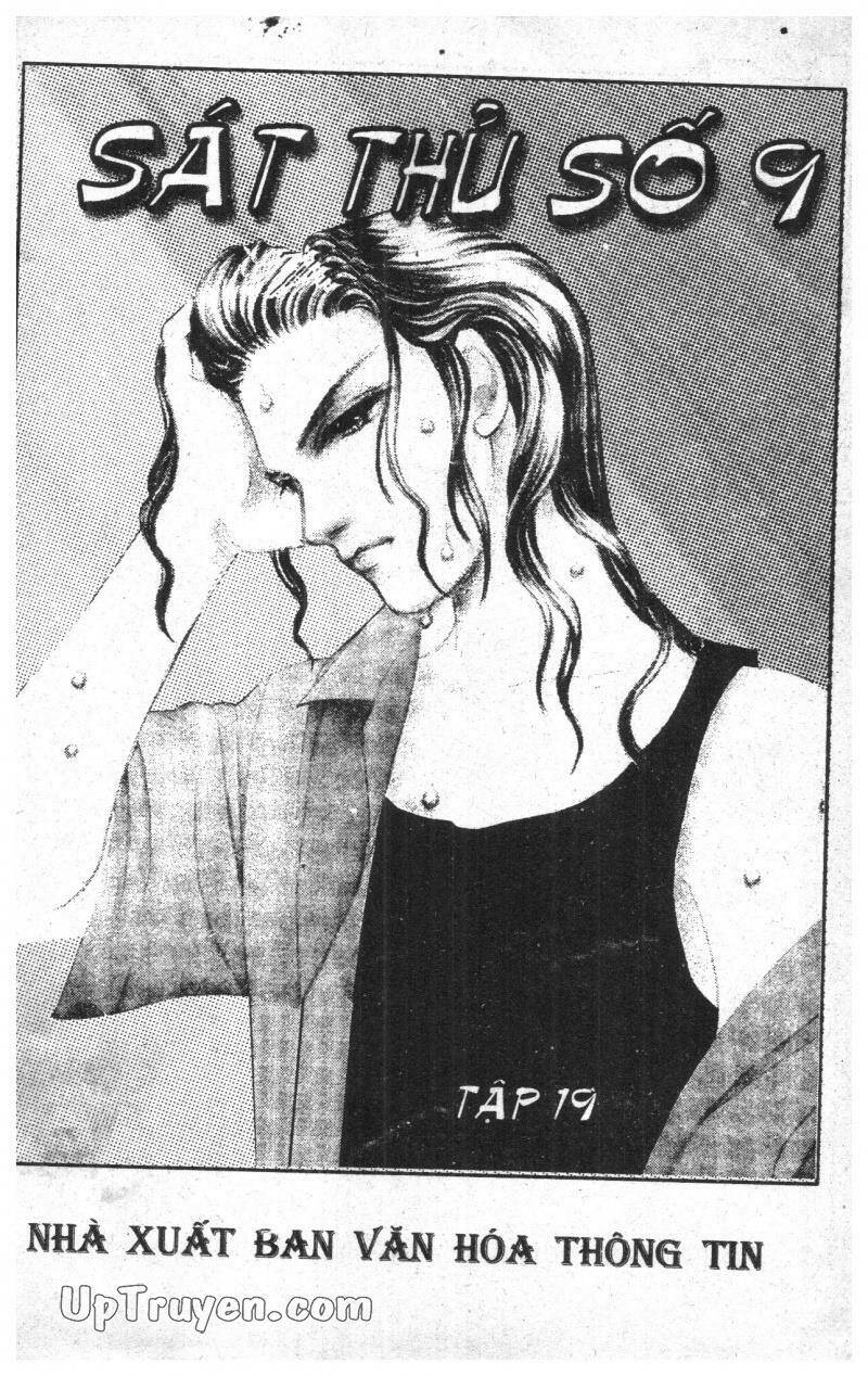 9 Banme No Musashi - Chương 19