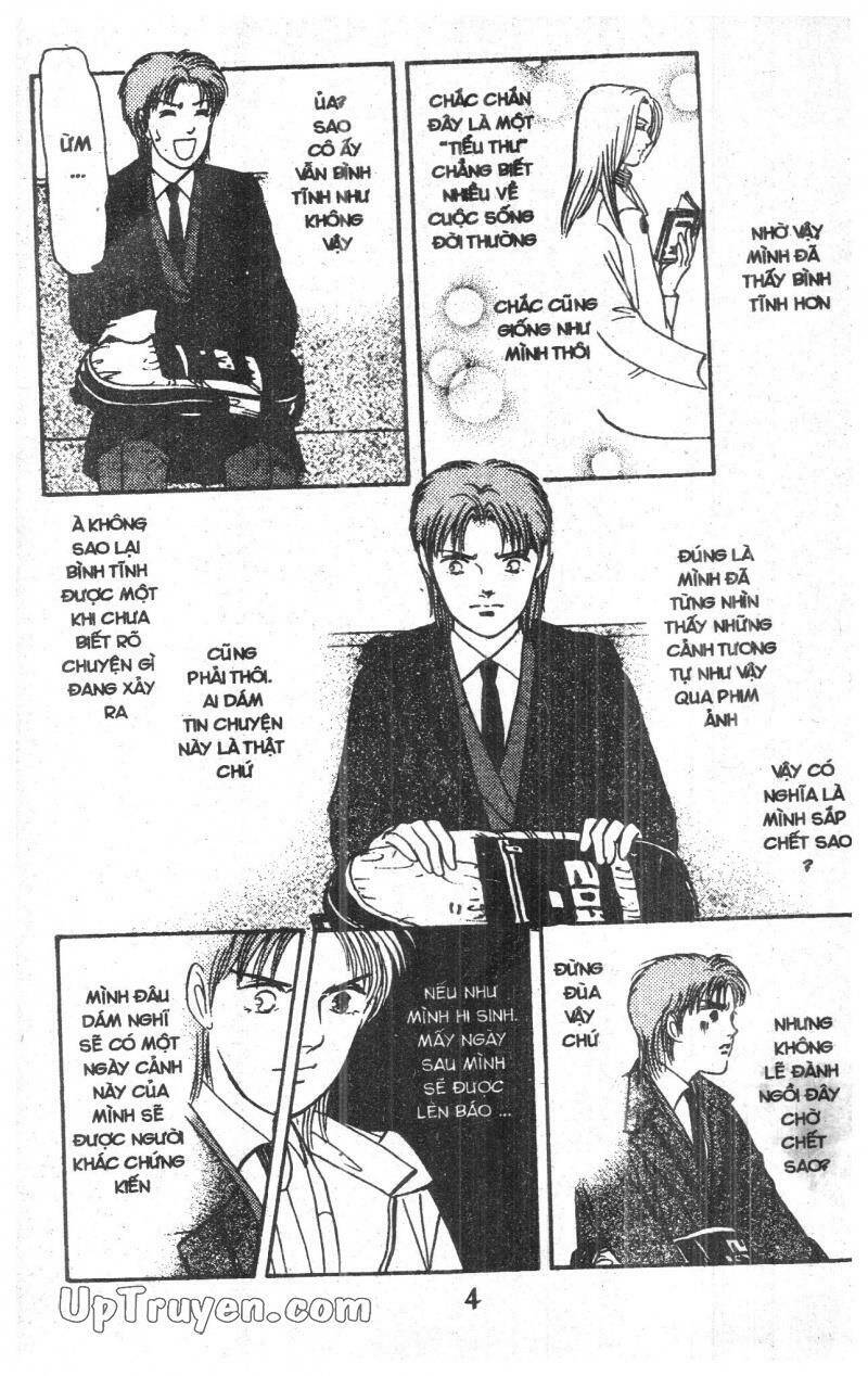 9 Banme No Musashi - Chương 19