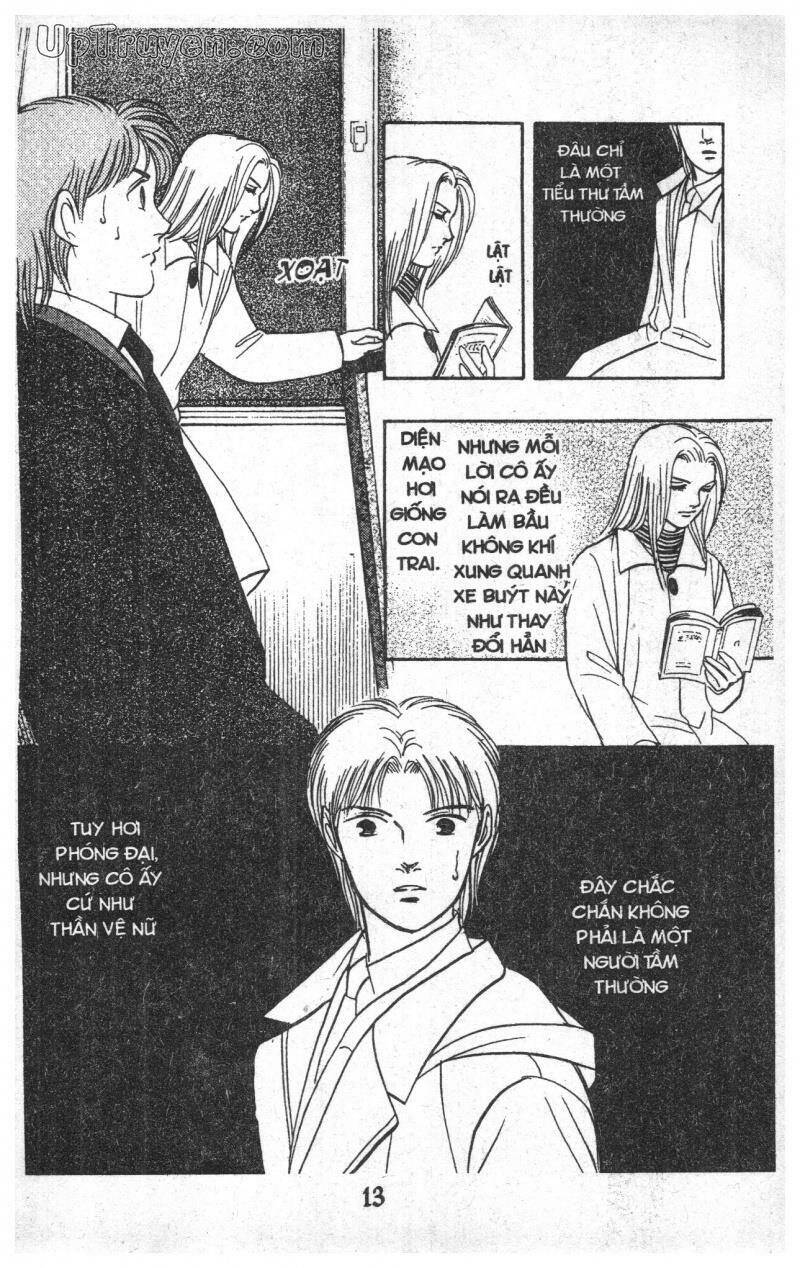 9 Banme No Musashi - Chương 19