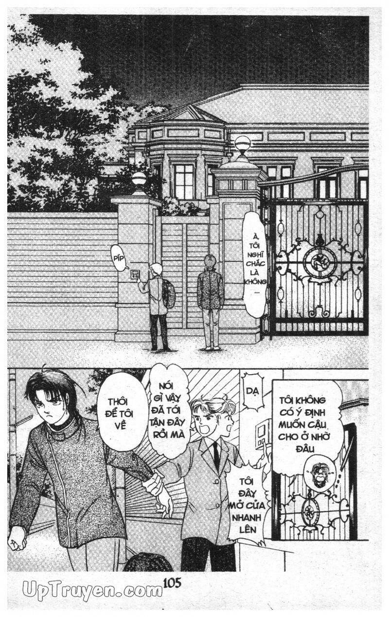 9 Banme No Musashi - Chương 19