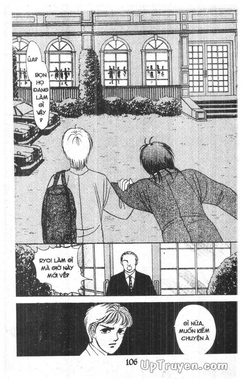 9 Banme No Musashi - Chương 19