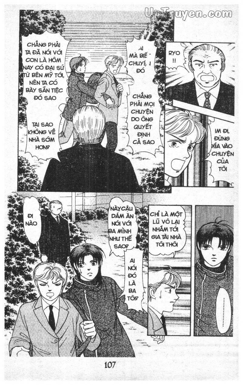 9 Banme No Musashi - Chương 19