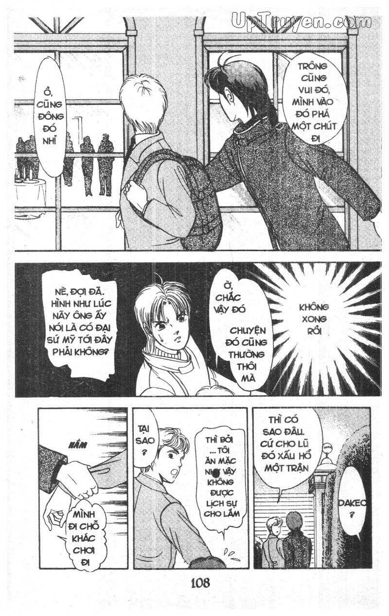 9 Banme No Musashi - Chương 19