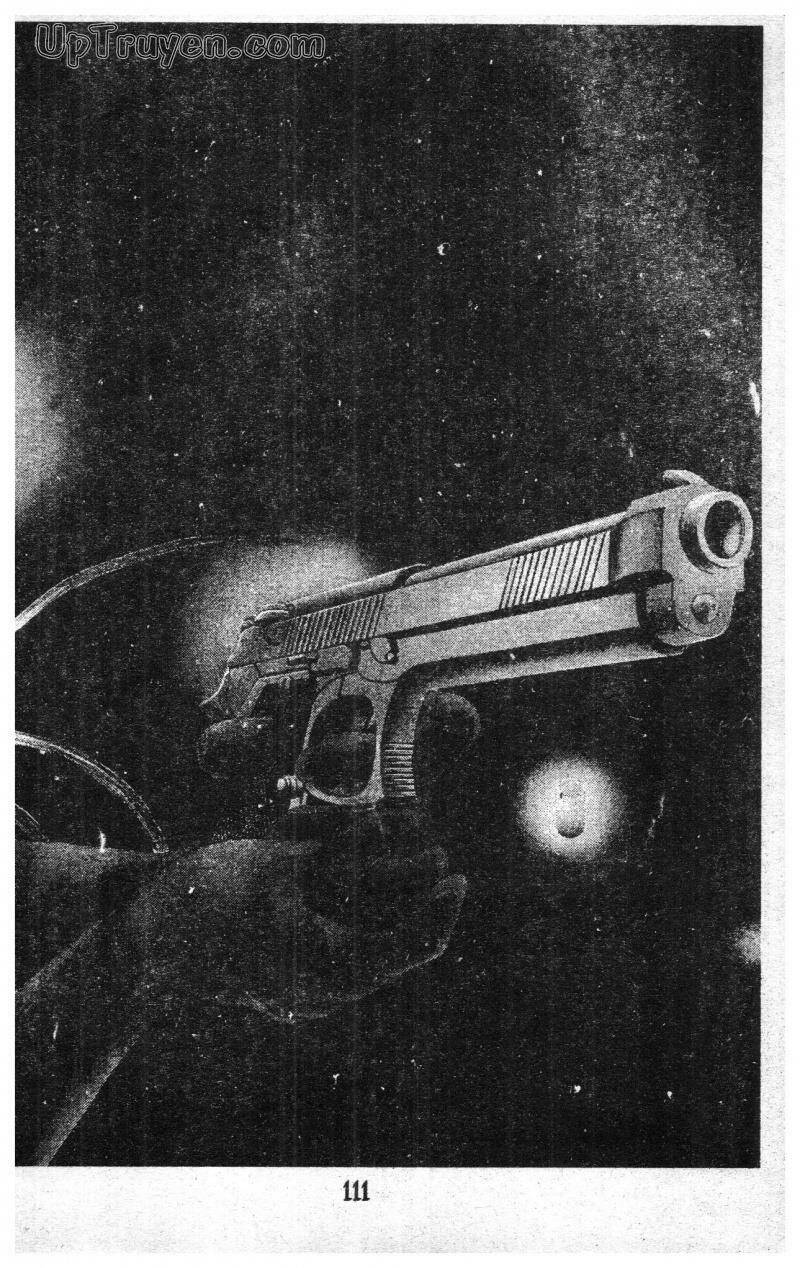 9 Banme No Musashi - Chương 19