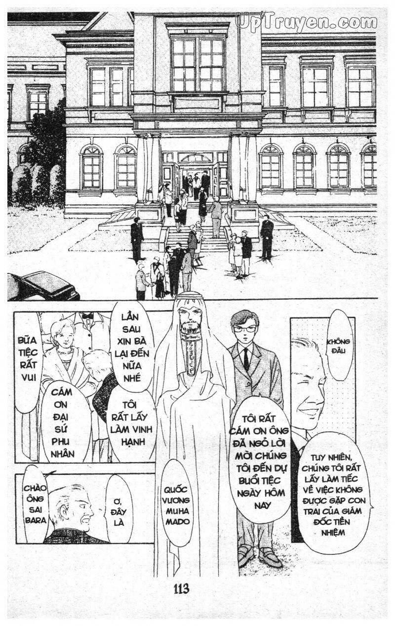 9 Banme No Musashi - Chương 19